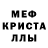 МЕТАДОН кристалл TheRaceer